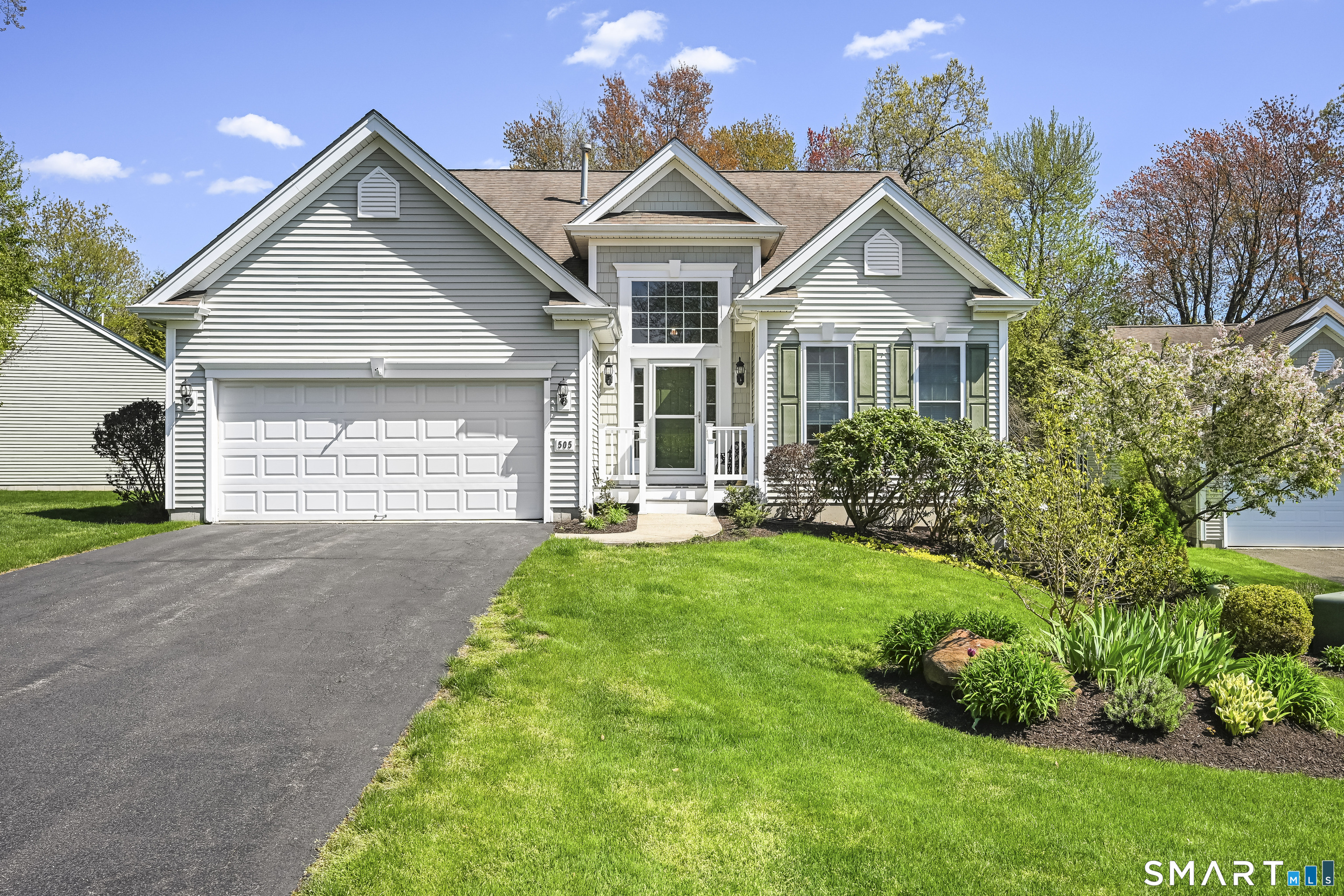 505 Traditions South Court Oxford CT 06478
