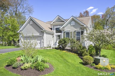 505 Traditions South Court Oxford CT 06478