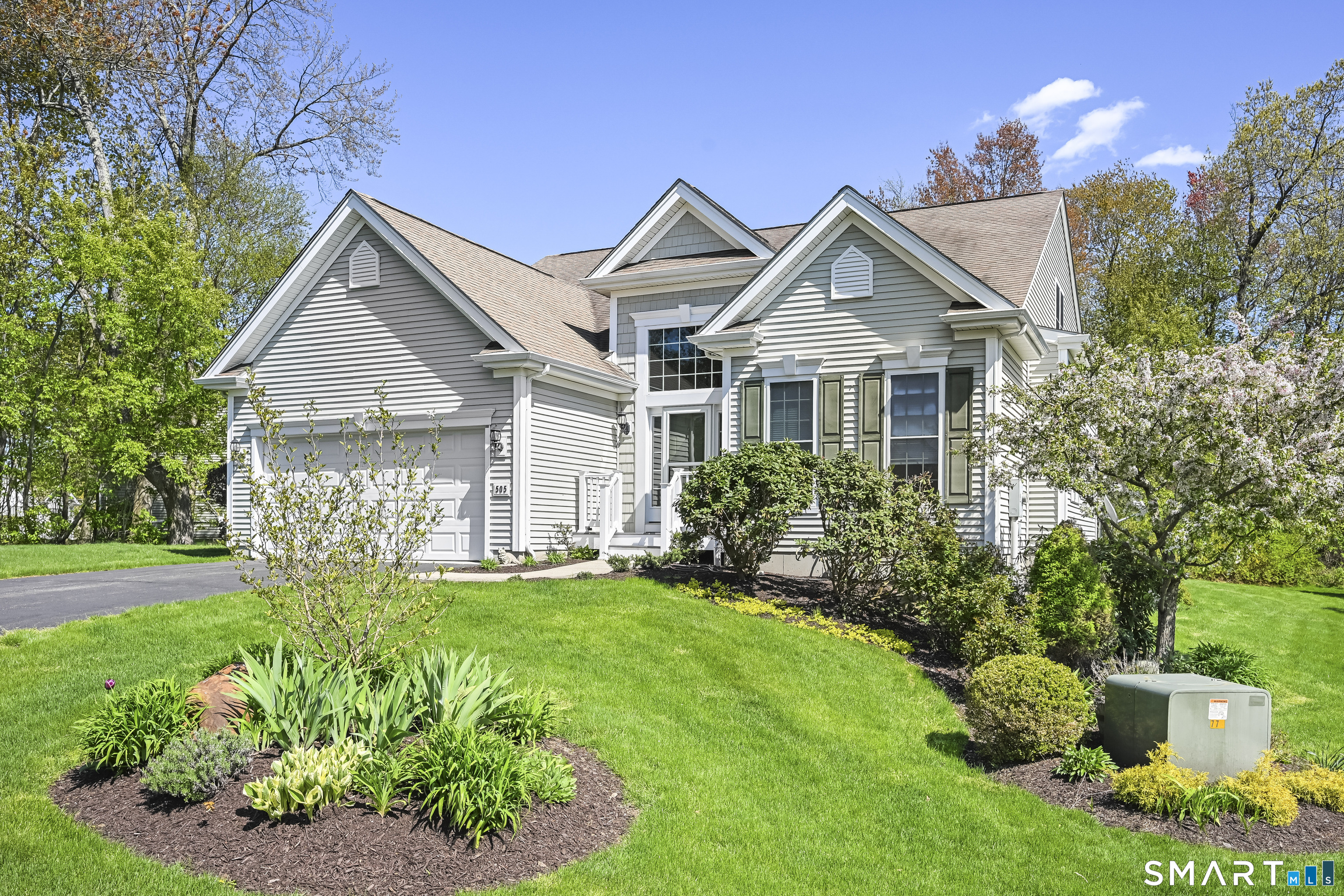 505 Traditions South Court Oxford CT 06478