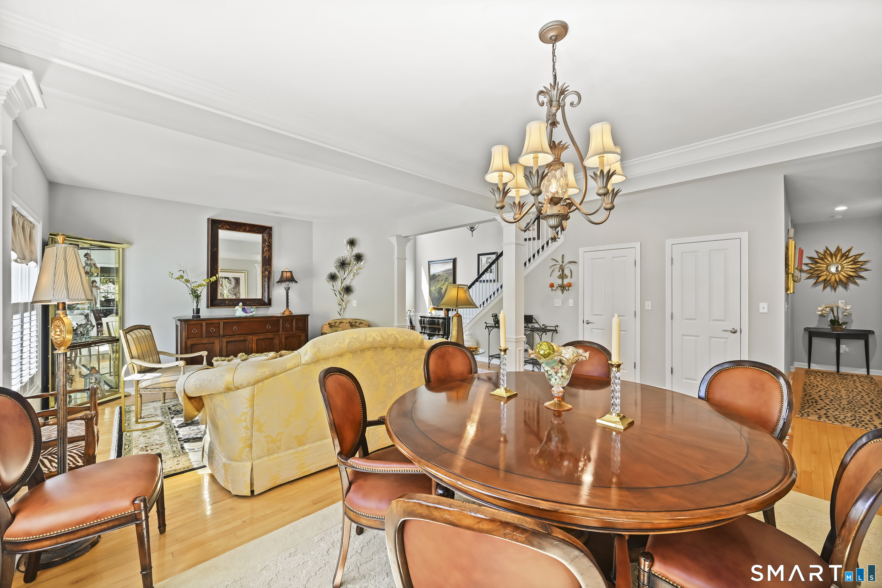 505 Traditions South Court Oxford CT 06478