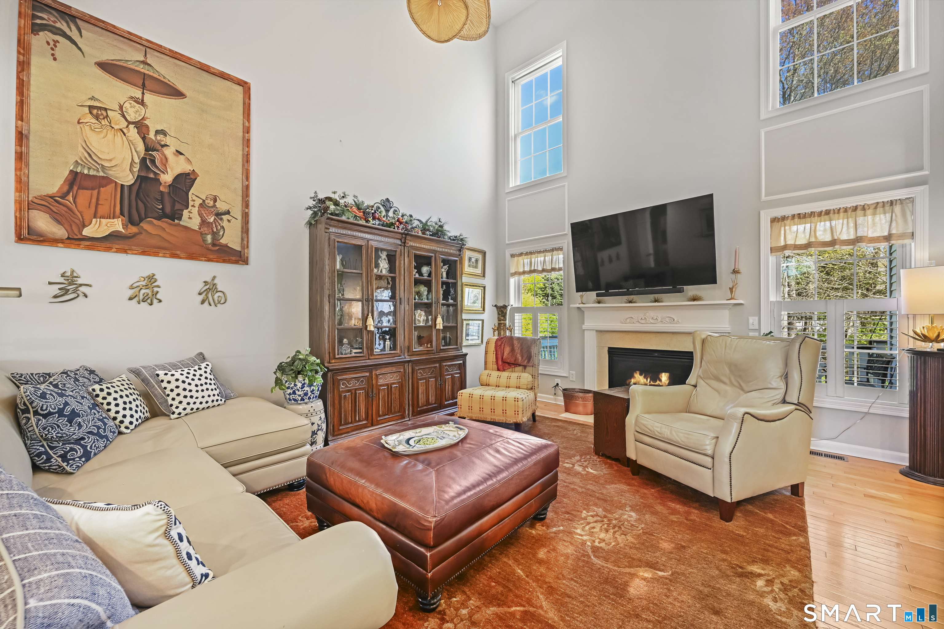 505 Traditions South Court Oxford CT 06478