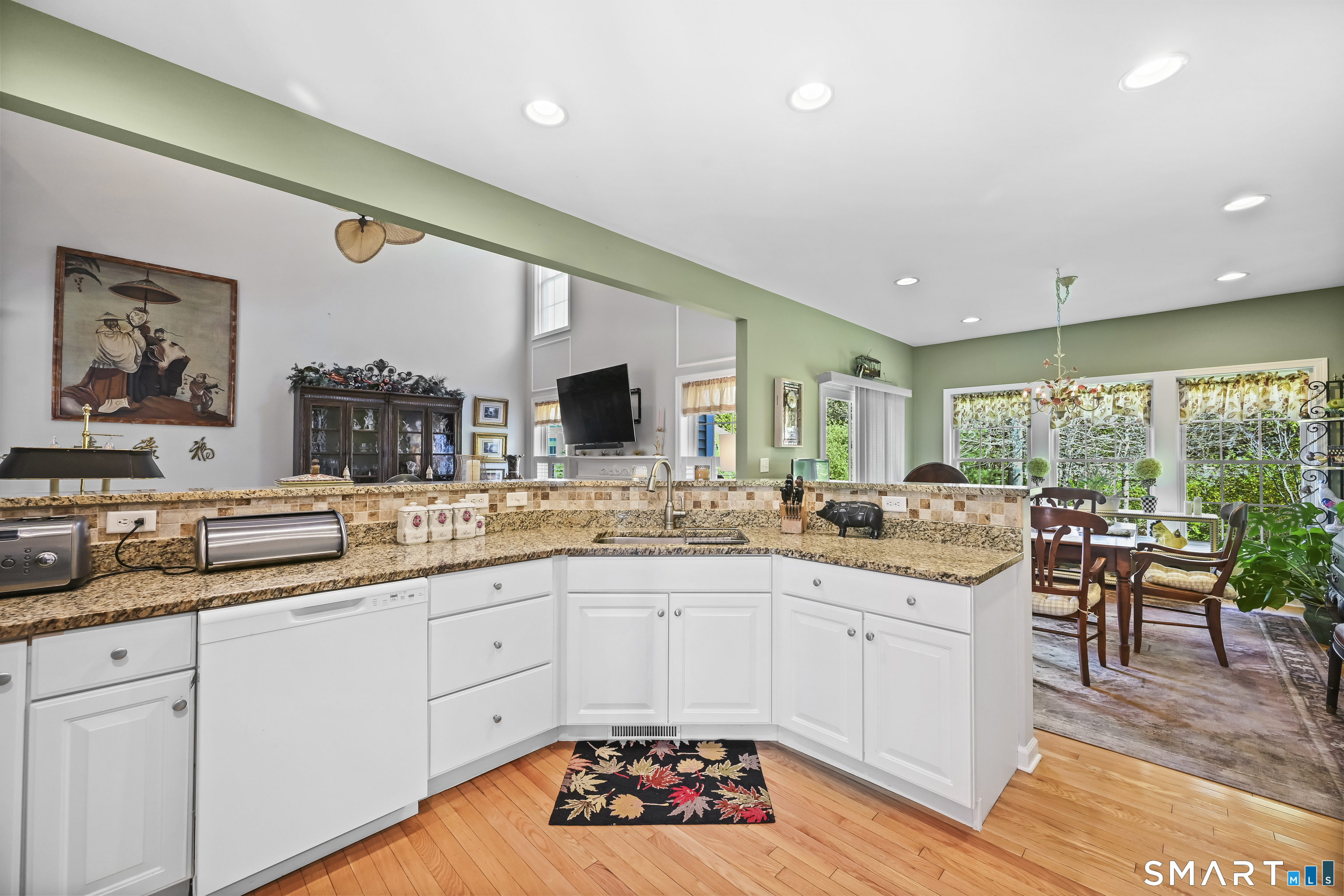 505 Traditions South Court Oxford CT 06478