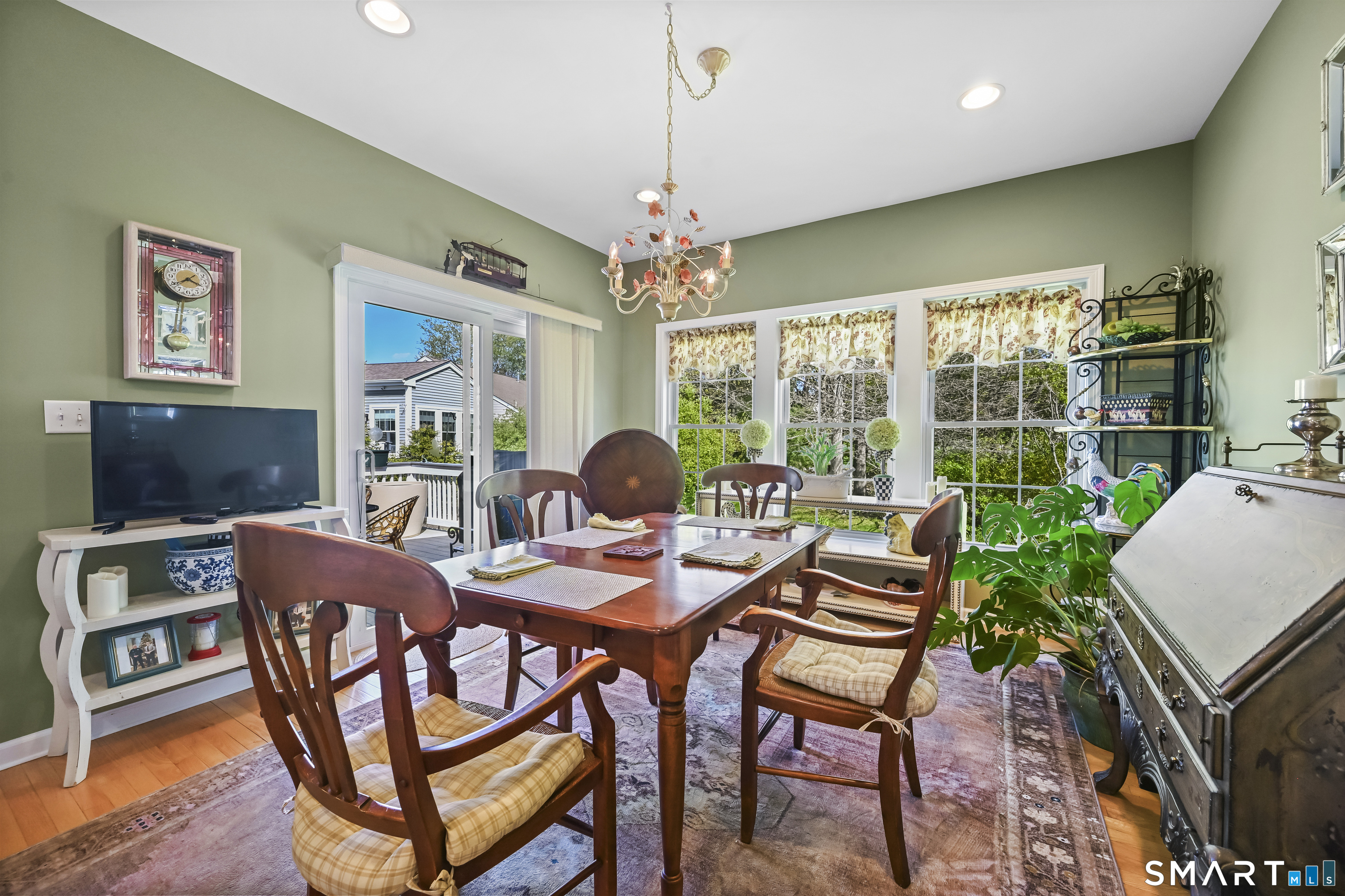 505 Traditions South Court Oxford CT 06478