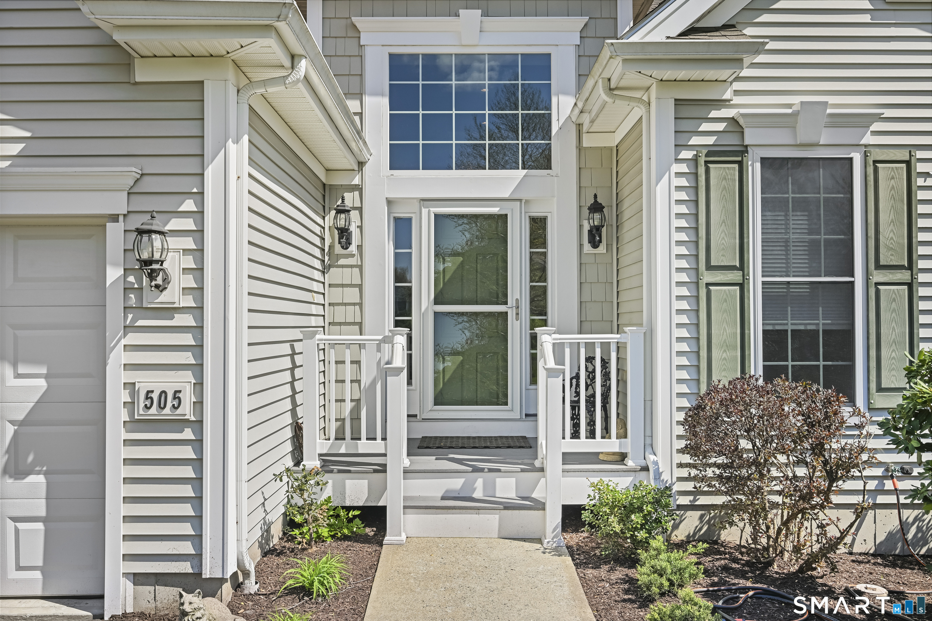 505 Traditions South Court Oxford CT 06478