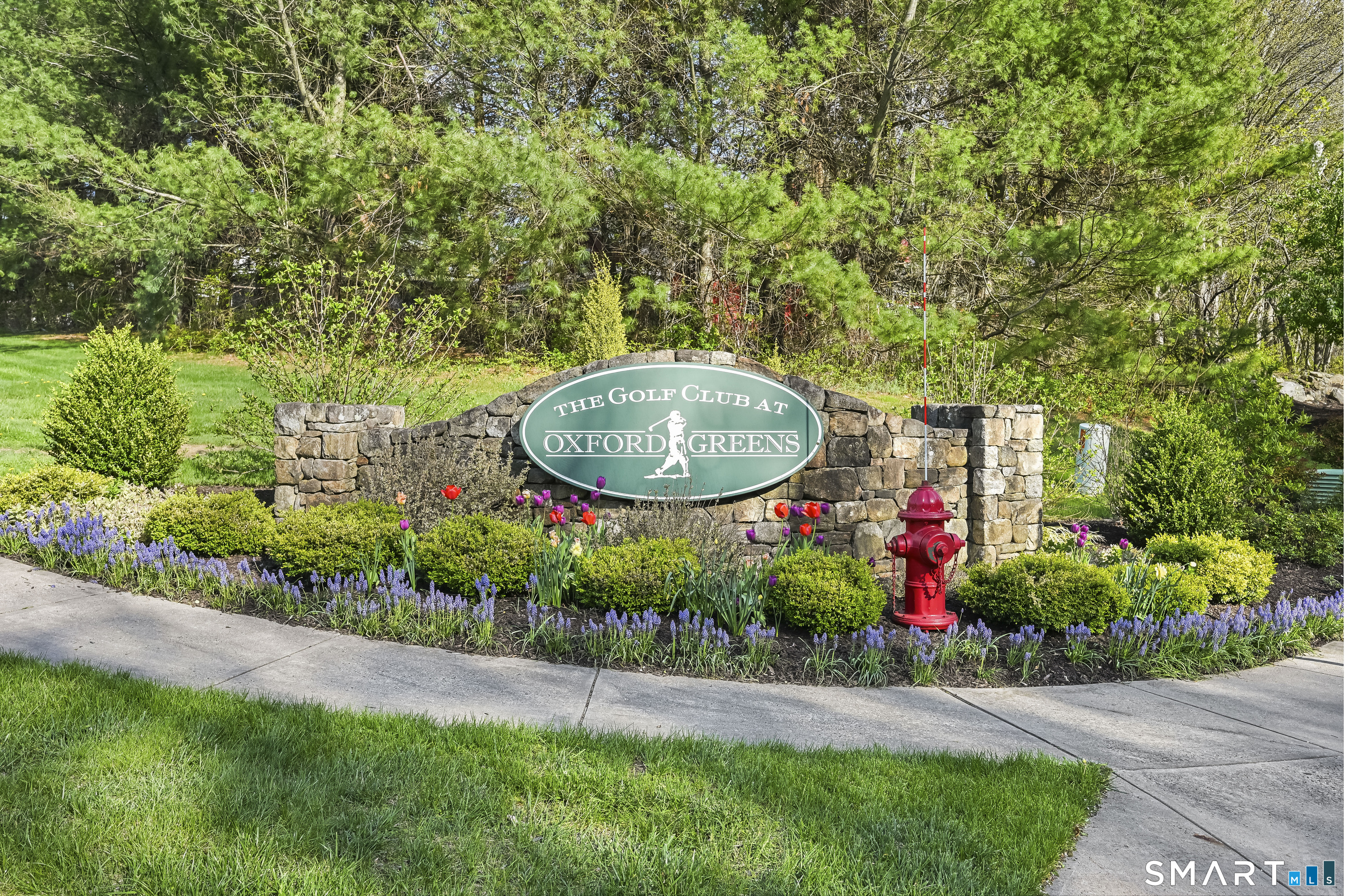 505 Traditions South Court Oxford CT 06478