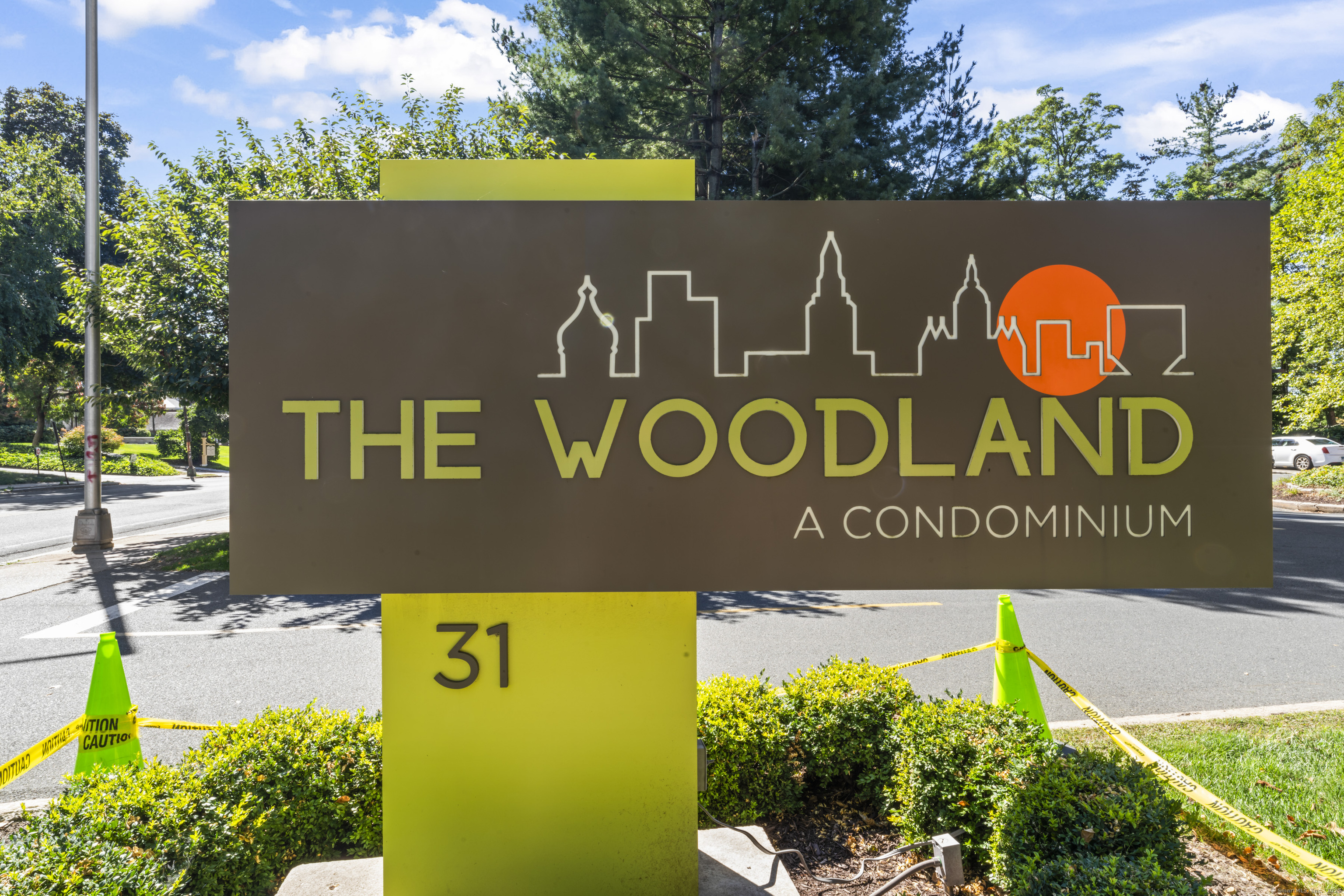 31 Woodland Street Hartford CT 06105