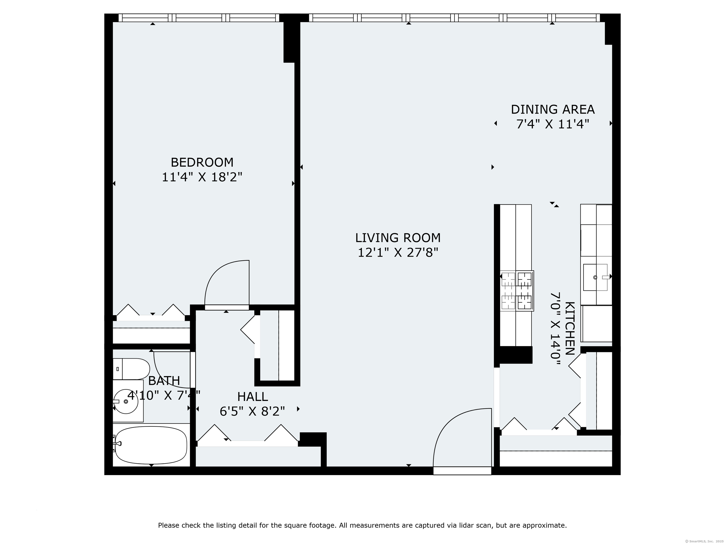 31 Woodland Street Hartford CT 06105
