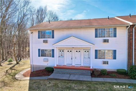 21 Lisa Court Waterbury CT 06704