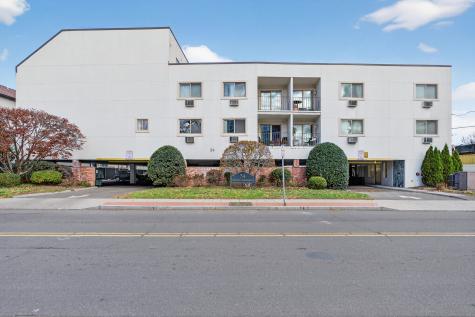 34 Crescent Street Stamford CT 06906