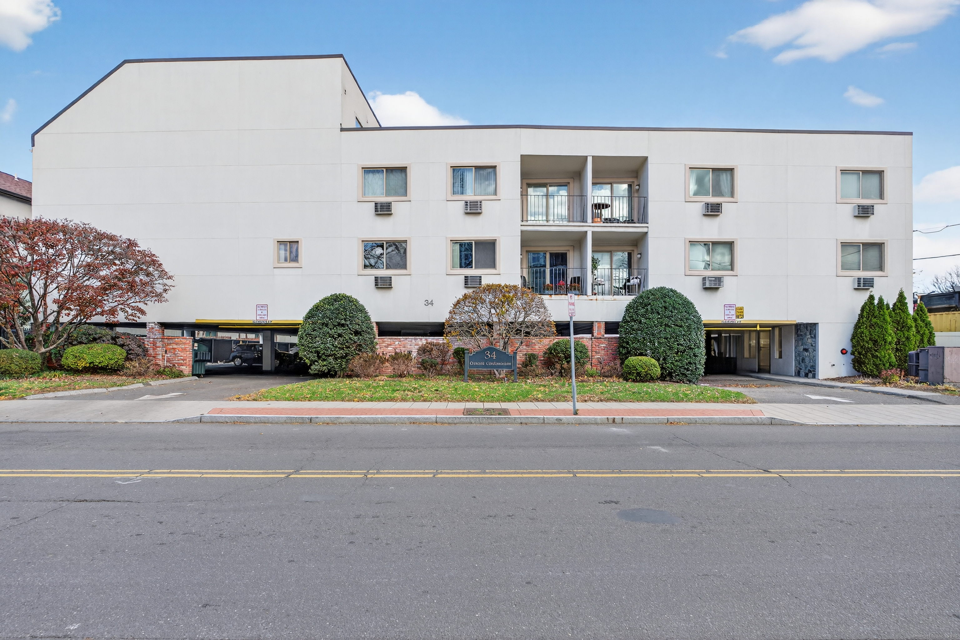34 Crescent Street Stamford CT 06906