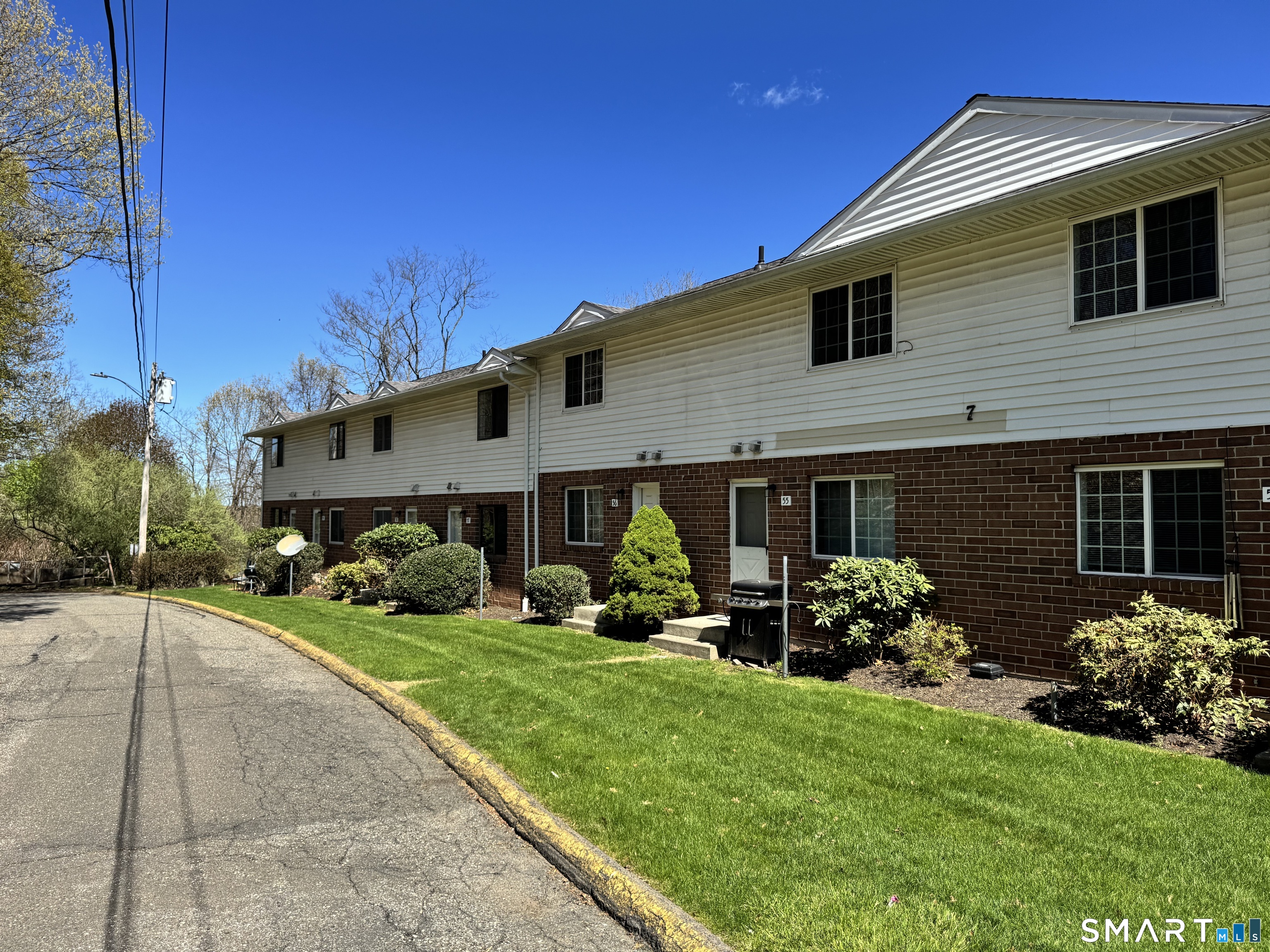 519 Scott Road Waterbury CT 06705