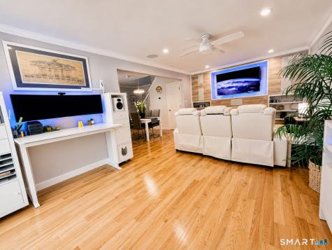 385 Unquowa Road Fairfield CT 06824