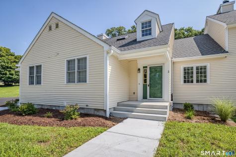 2 Liberty Drive Mansfield CT 06250