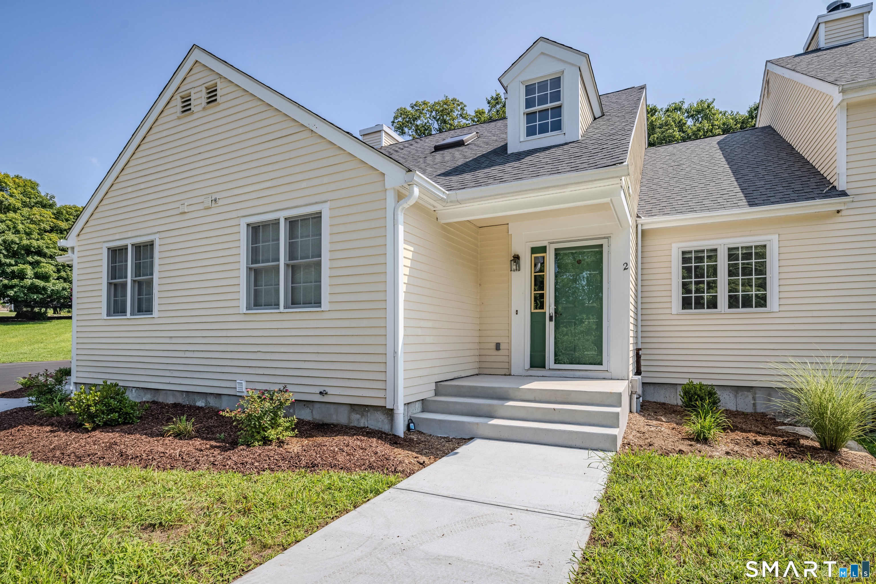 2 Liberty Drive Mansfield CT 06250