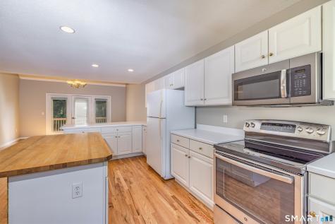 2 Liberty Drive Mansfield CT 06250