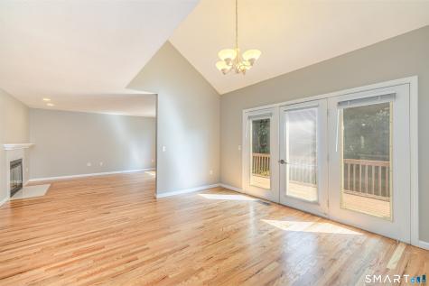 2 Liberty Drive Mansfield CT 06250