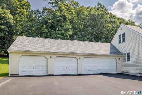 2 Liberty Drive Mansfield CT 06250