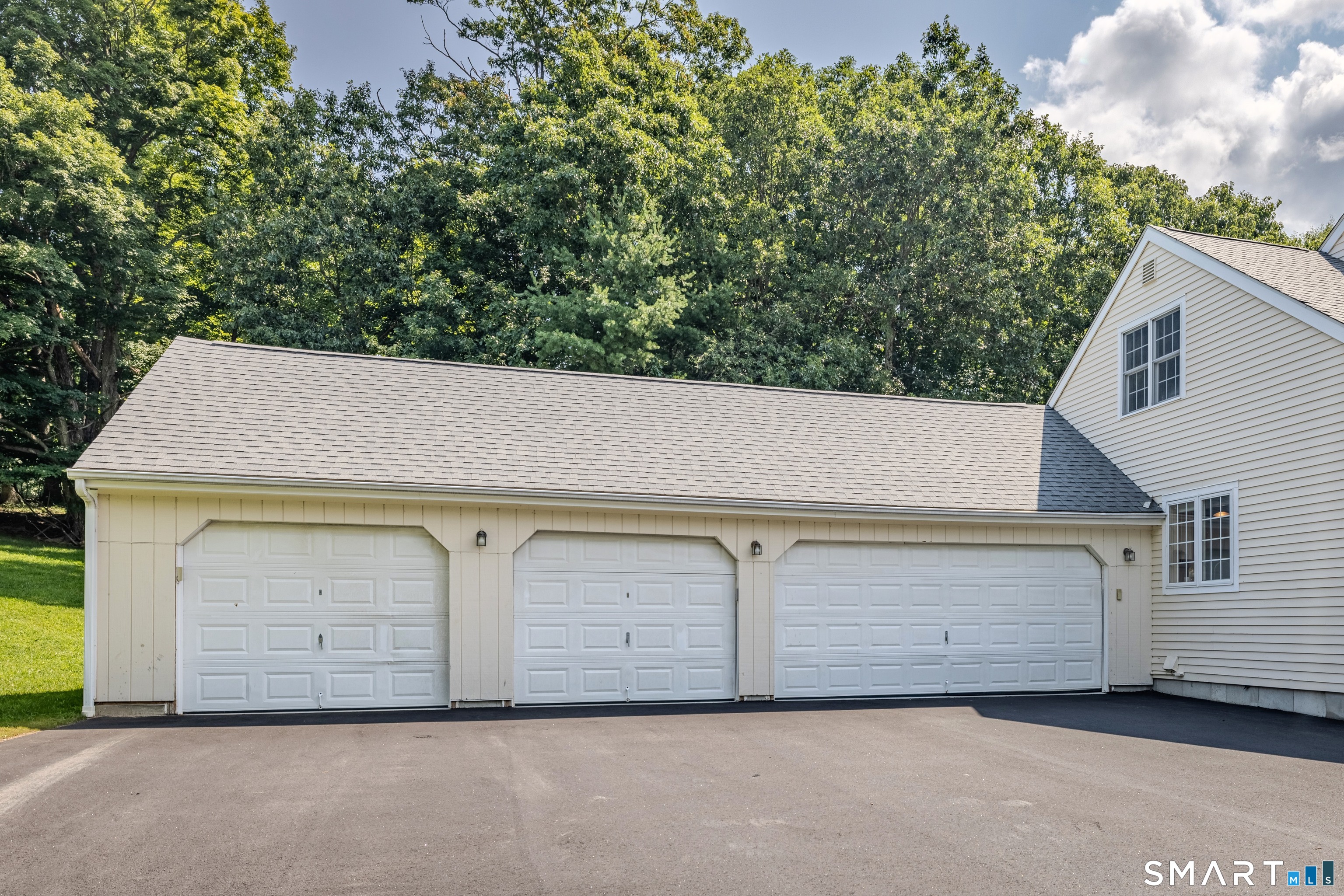 2 Liberty Drive Mansfield CT 06250