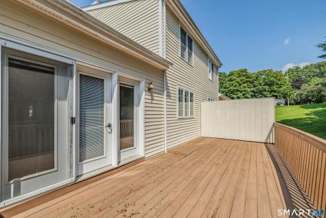 2 Liberty Drive Mansfield CT 06250