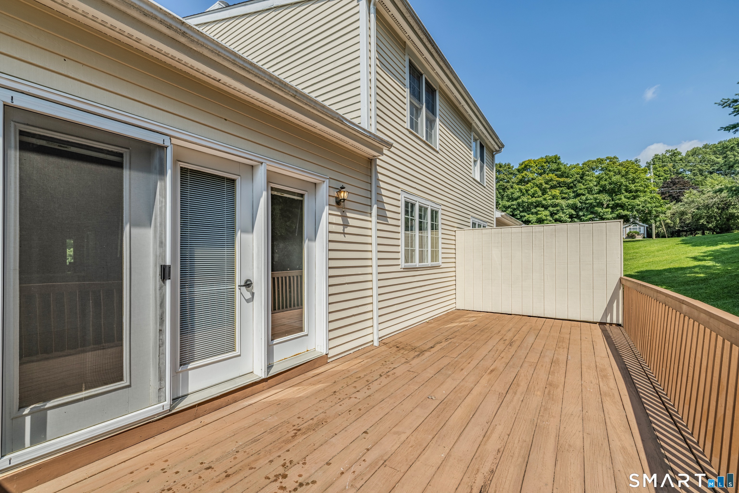 2 Liberty Drive Mansfield CT 06250