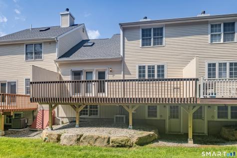 2 Liberty Drive Mansfield CT 06250