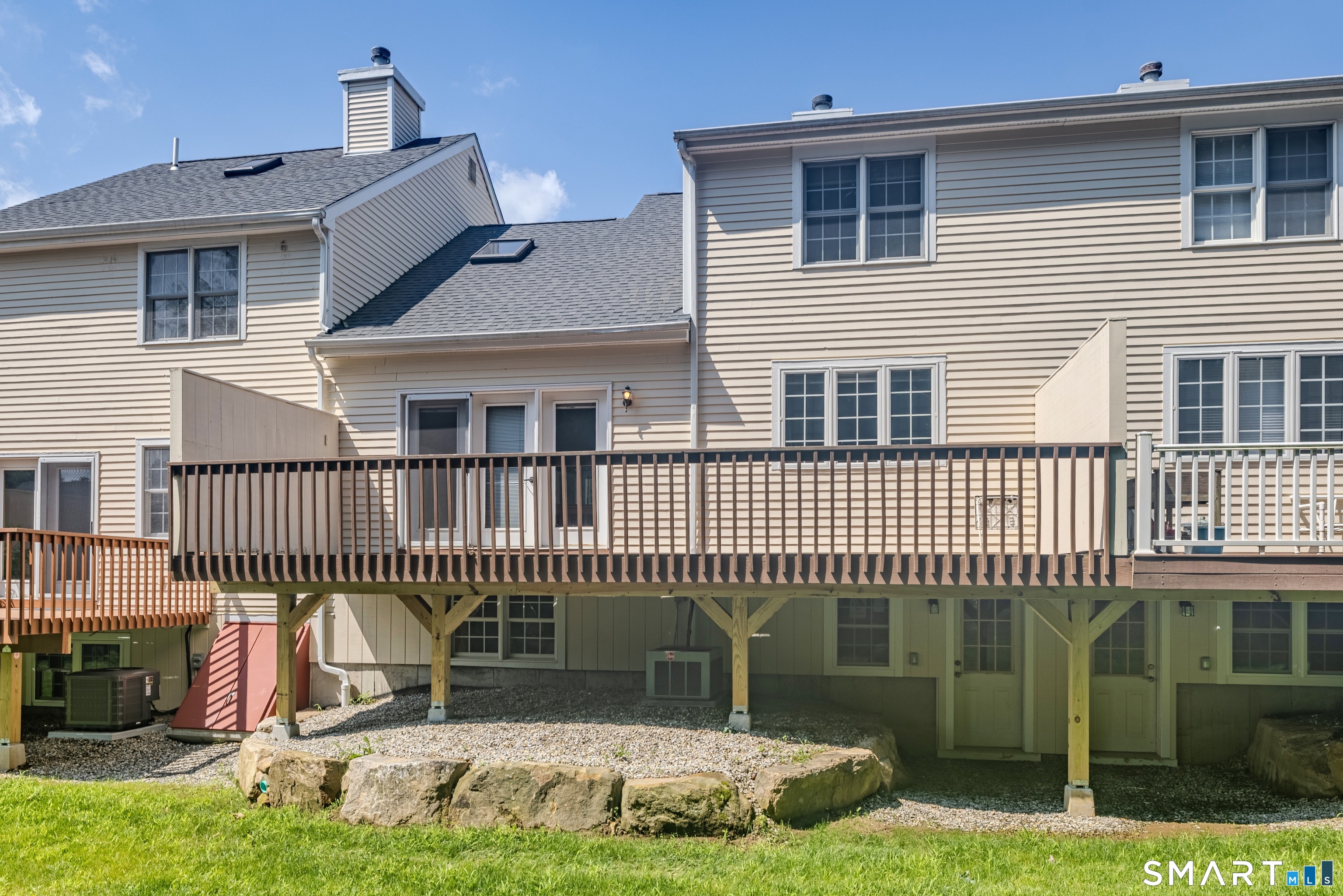 2 Liberty Drive Mansfield CT 06250