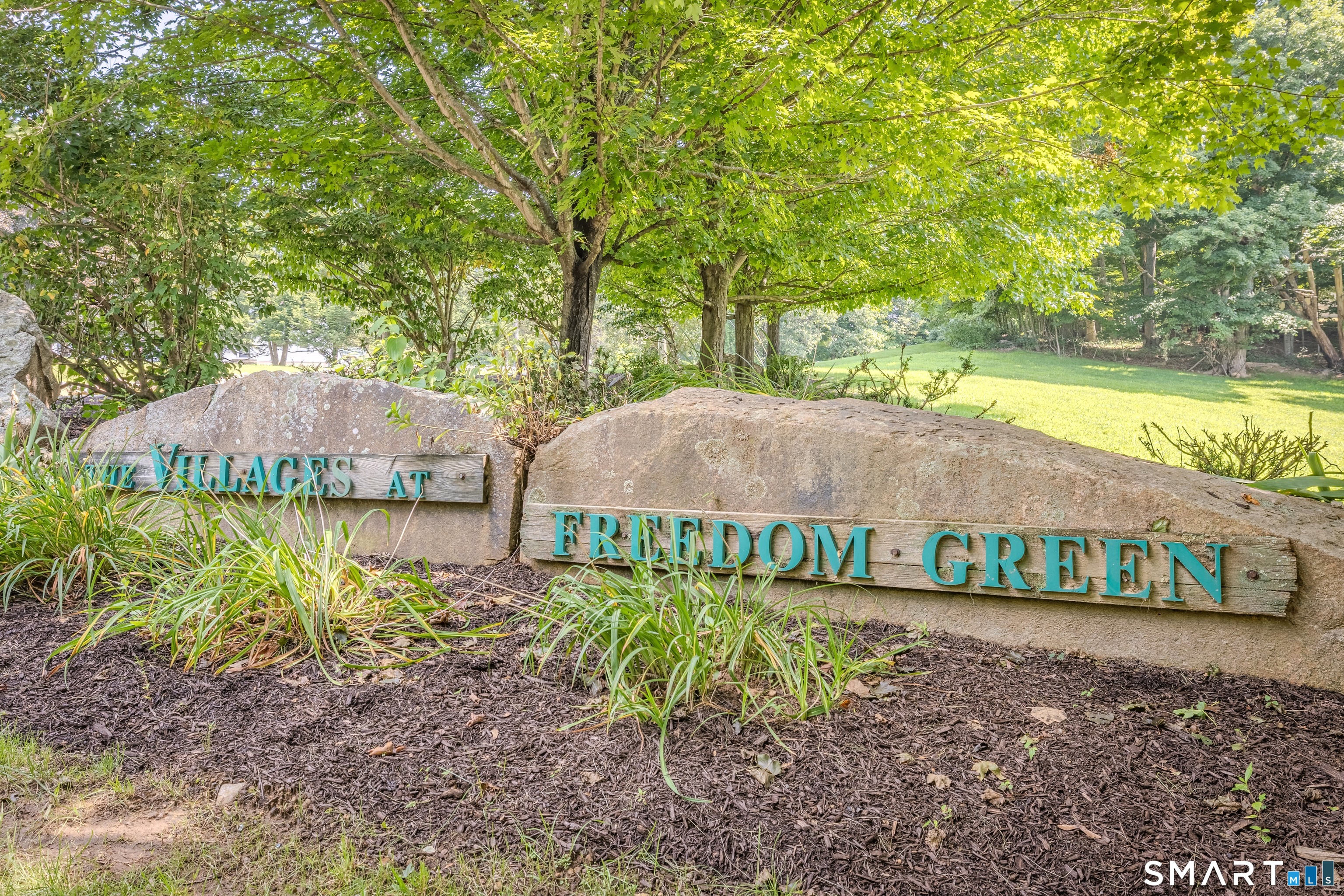 2 Liberty Drive Mansfield CT 06250