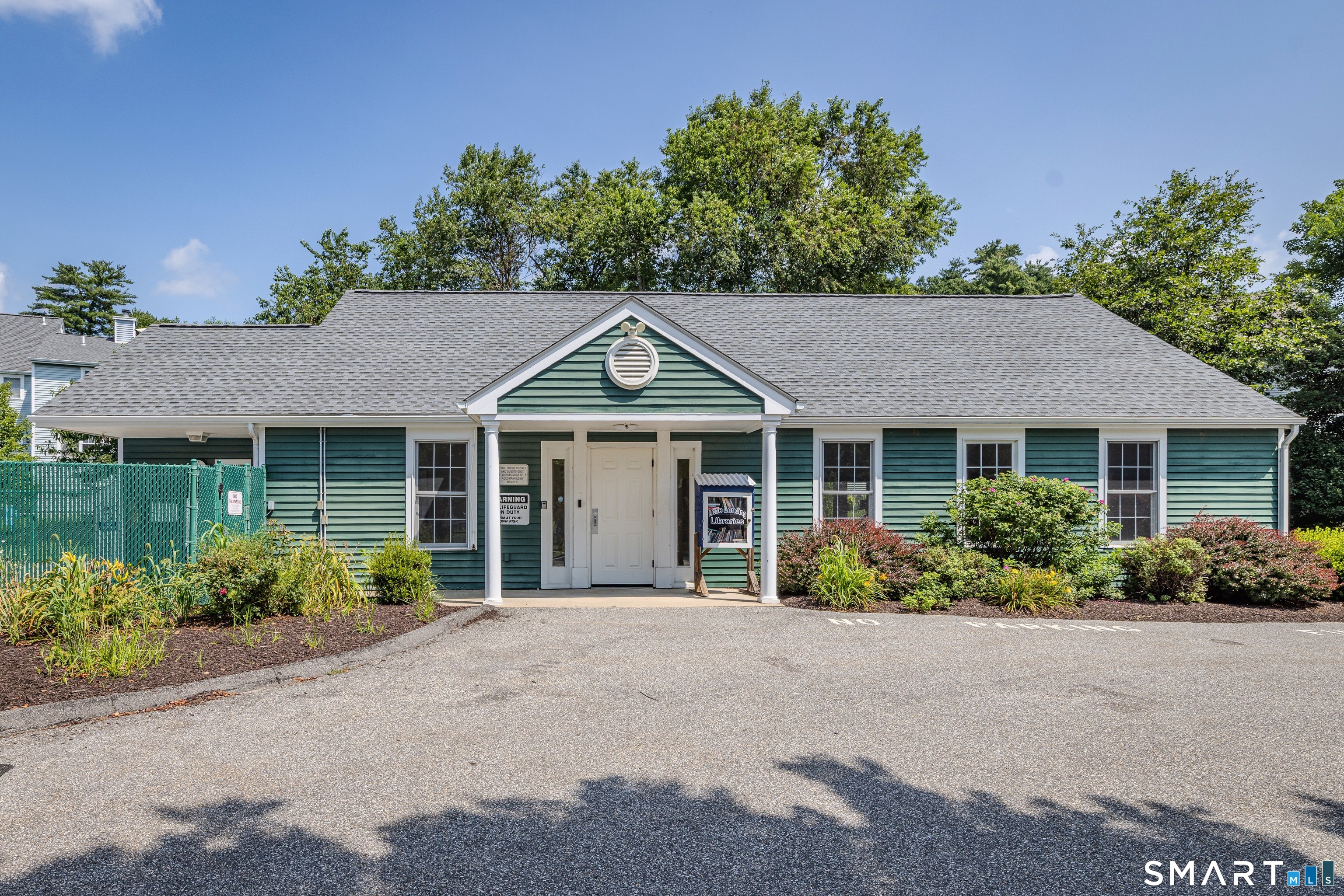 2 Liberty Drive Mansfield CT 06250