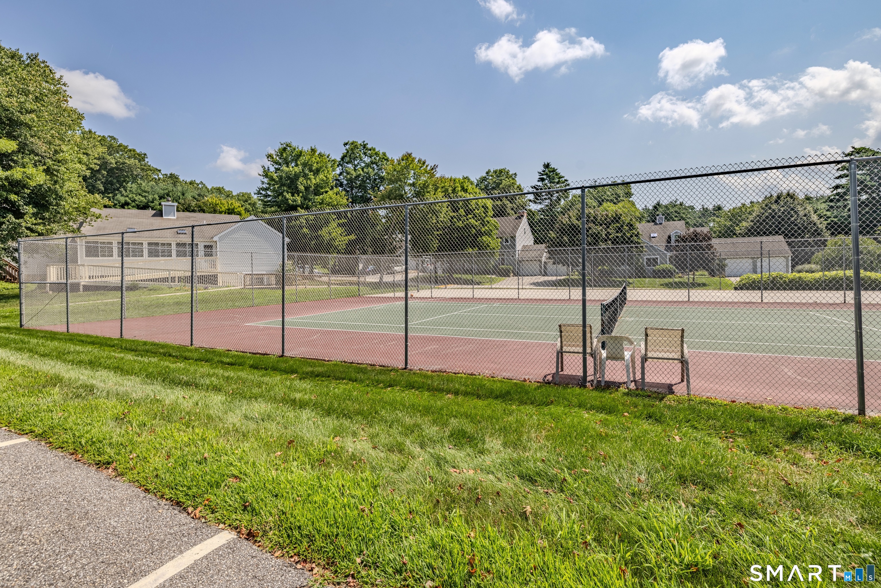 2 Liberty Drive Mansfield CT 06250