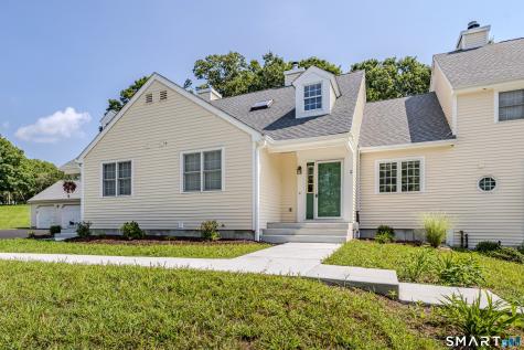 2 Liberty Drive Mansfield CT 06250