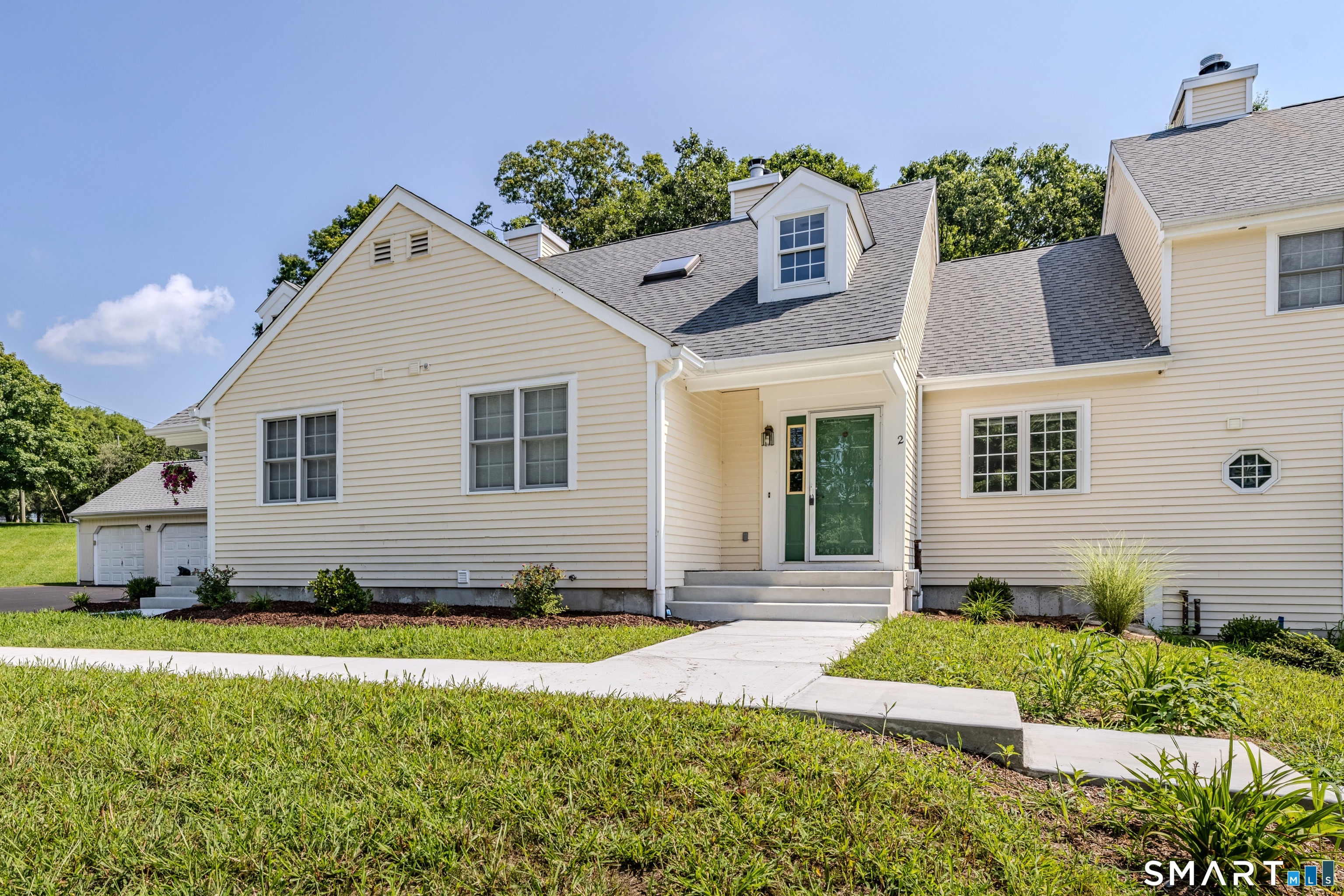 2 Liberty Drive Mansfield CT 06250