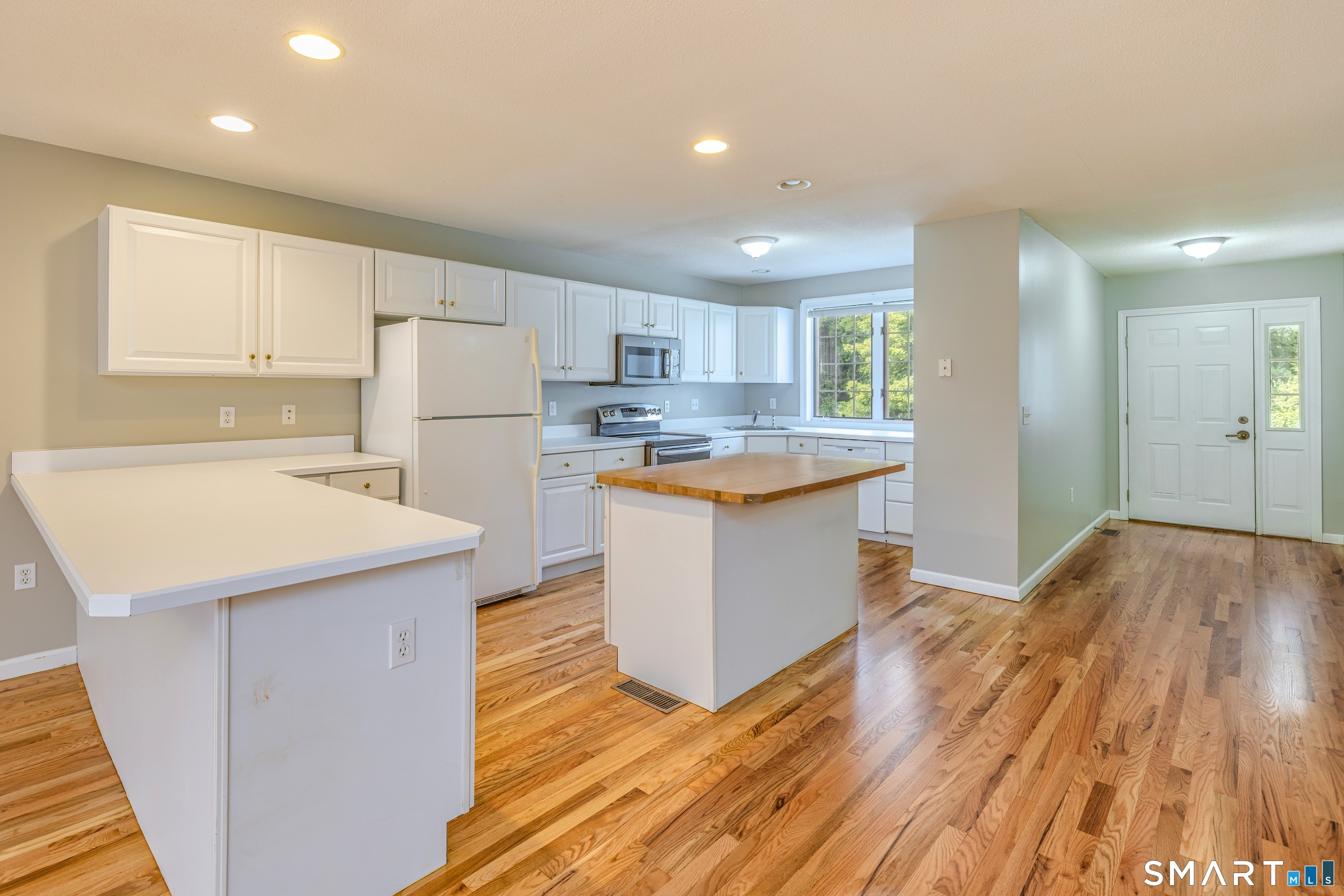 2 Liberty Drive Mansfield CT 06250