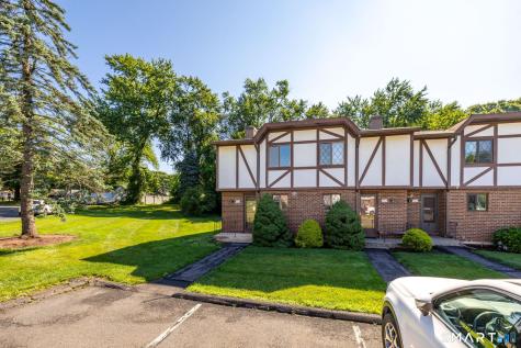 101 Cedar Hollow Drive Rocky Hill CT 06067