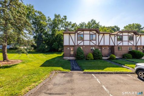 101 Cedar Hollow Drive Rocky Hill CT 06067