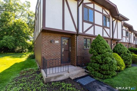 101 Cedar Hollow Drive Rocky Hill CT 06067