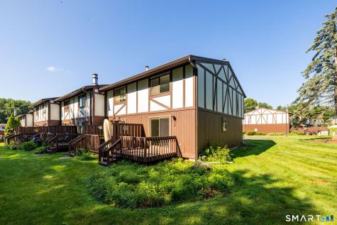 101 Cedar Hollow Drive Rocky Hill CT 06067