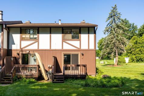 101 Cedar Hollow Drive Rocky Hill CT 06067