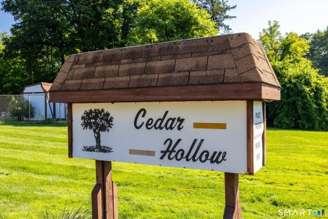 101 Cedar Hollow Drive Rocky Hill CT 06067