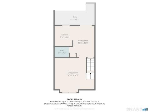 66 Atwood Street Plainville CT 06062
