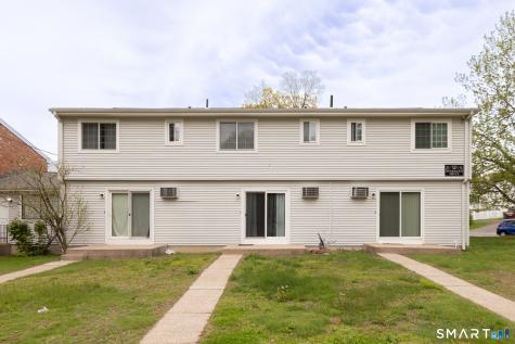 30 Woodglen Drive Waterbury CT 06705