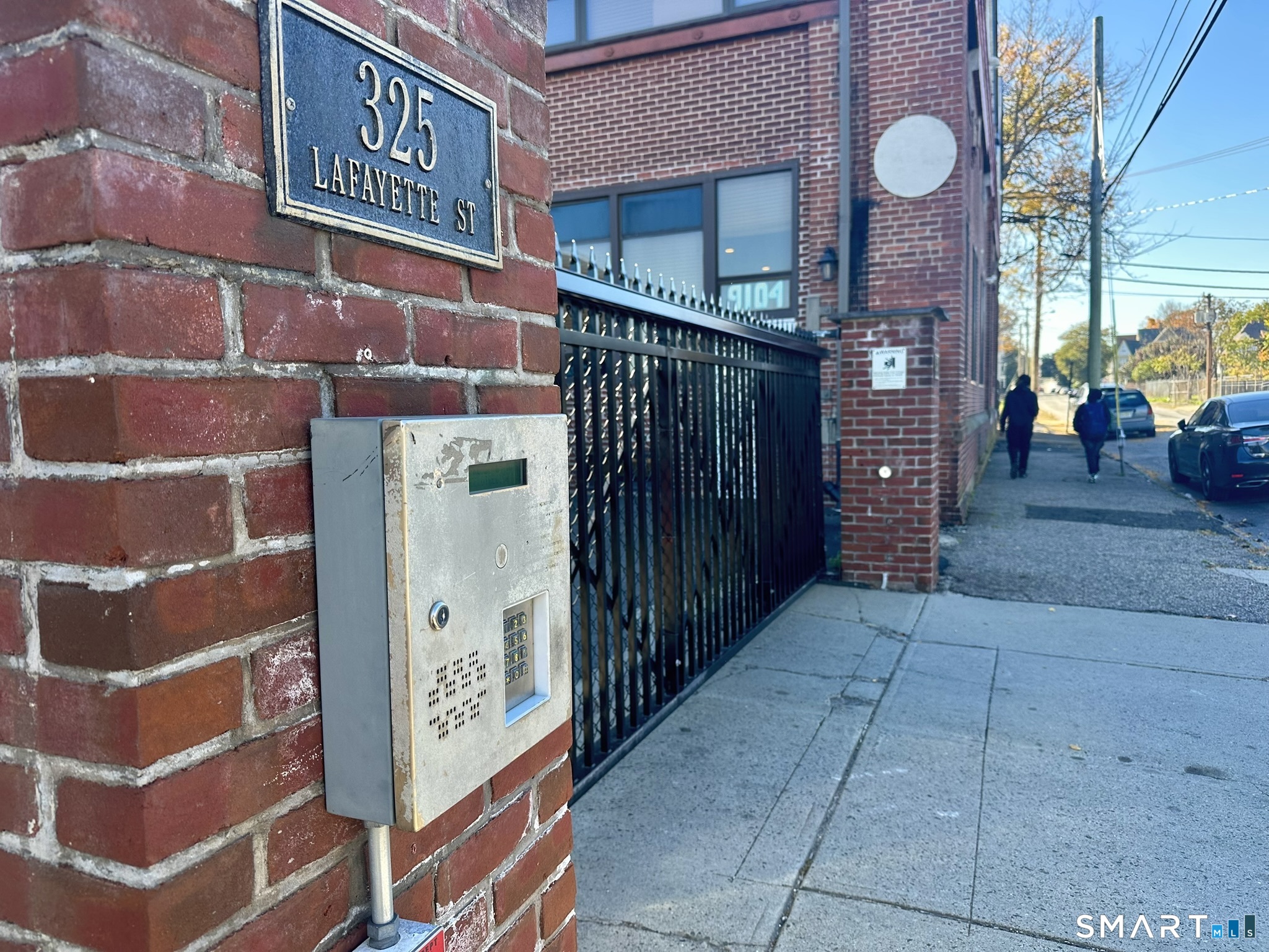 325 Lafayette Street Bridgeport CT 06604