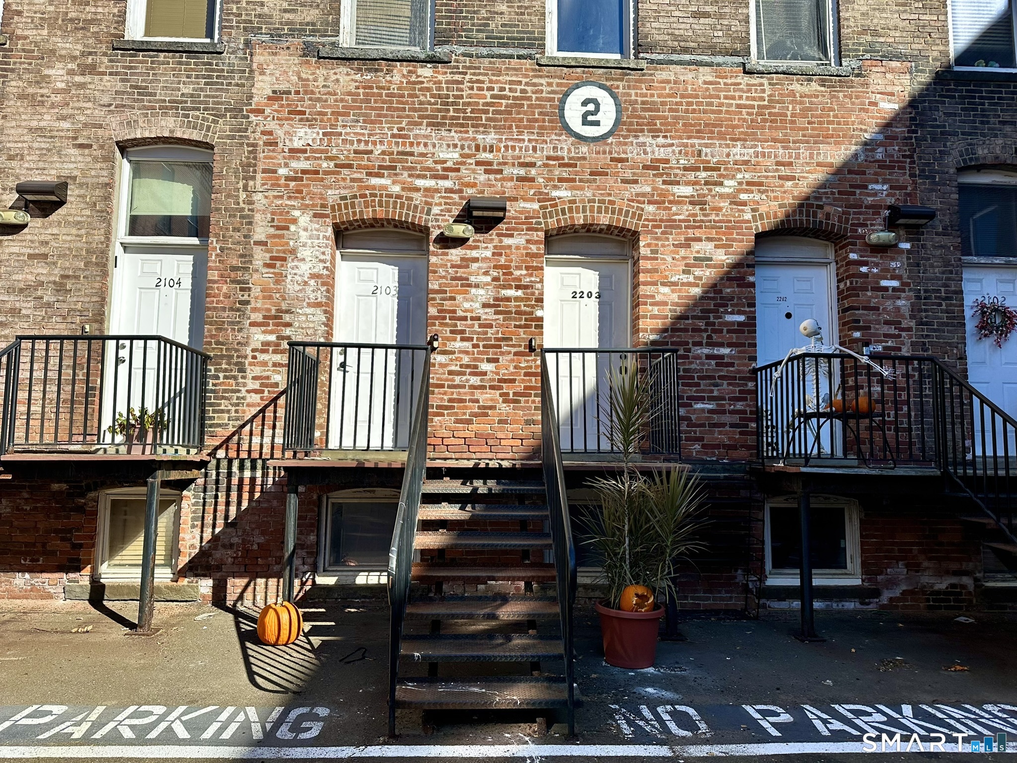 325 Lafayette Street Bridgeport CT 06604
