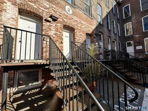 325 Lafayette Street Bridgeport CT 06604