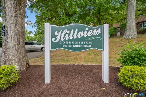 302 Green Road Manchester CT 06042