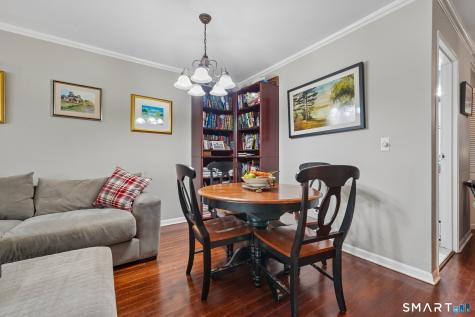 96 Ledgebrook Drive Norwalk CT 06854