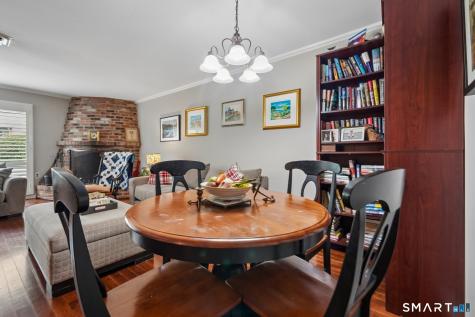 96 Ledgebrook Drive Norwalk CT 06854