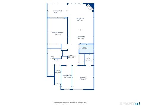 96 Ledgebrook Drive Norwalk CT 06854