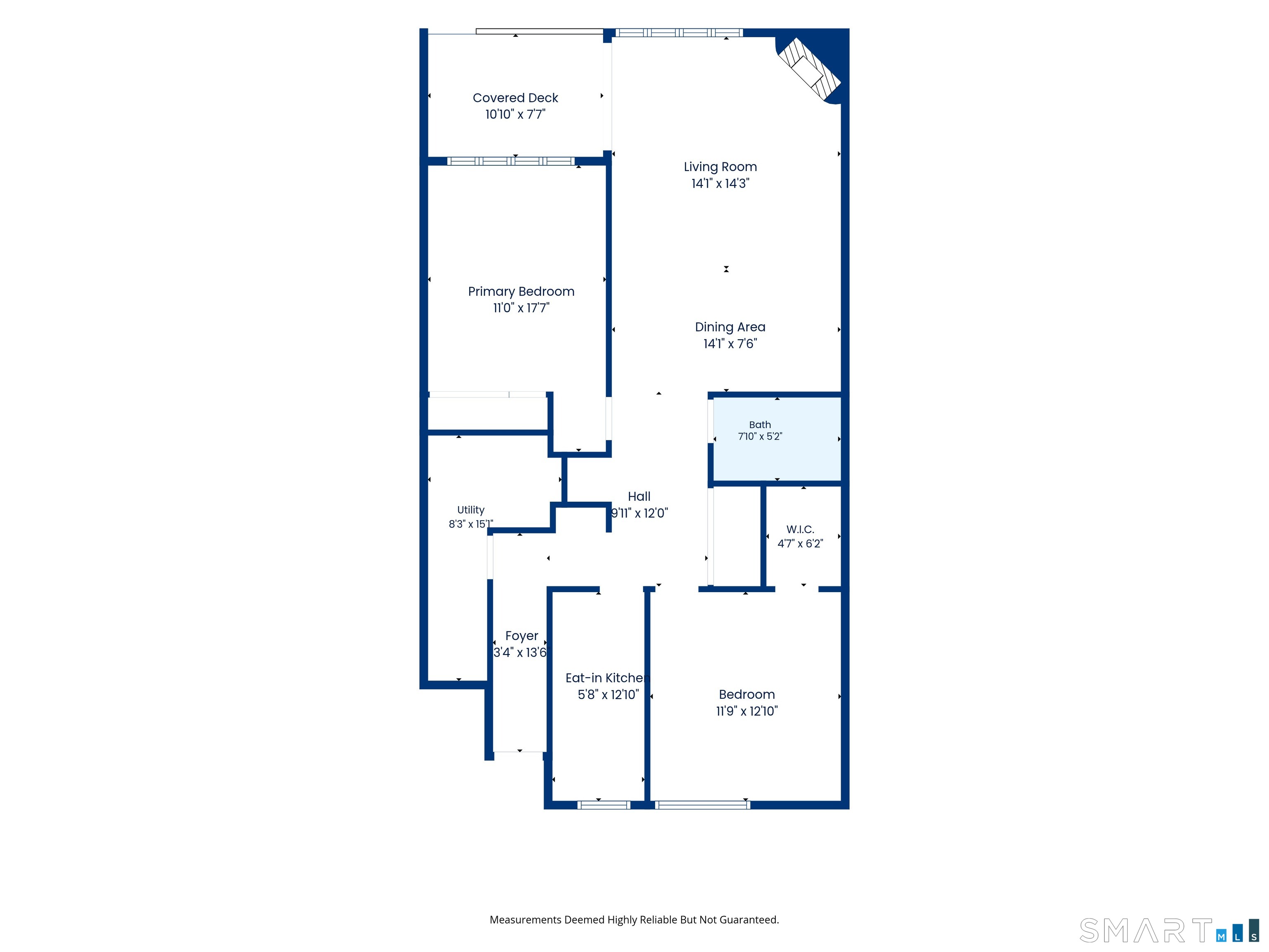 96 Ledgebrook Drive Norwalk CT 06854