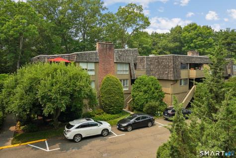 96 Ledgebrook Drive Norwalk CT 06854