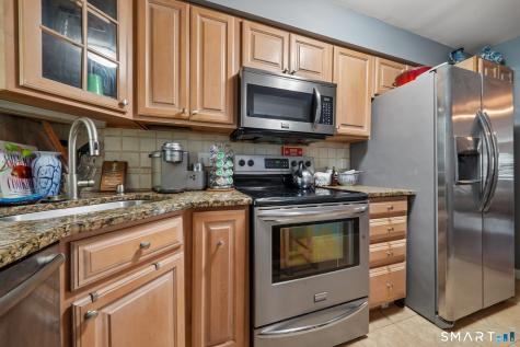 96 Ledgebrook Drive Norwalk CT 06854